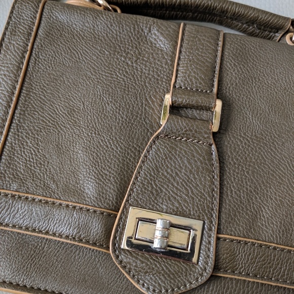 melie Bianco cross shoulder bag - Picture 5 of 5